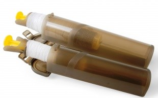 Система ПВА Avid Pva Pocket Stick System 22,5mm 5m