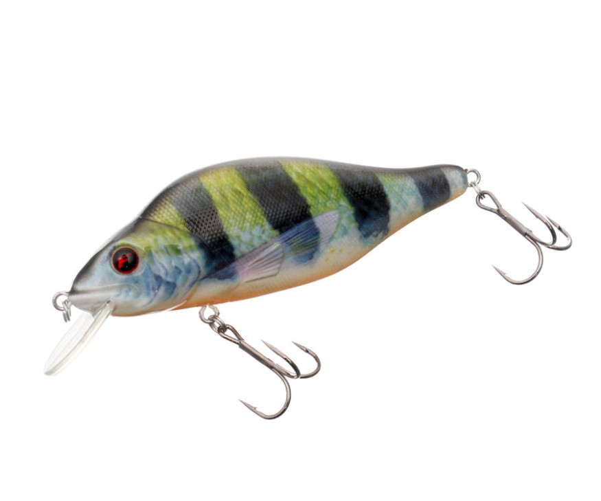 Воблер Flagman Hard Ball 135F 0.5-2.0m color 305