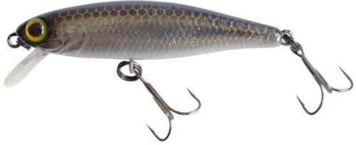 Воблер Jackall Tiny Fry 50SP 50мм 2,7г HL Bora