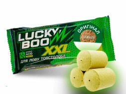 Технопланктон Lucky Boom Гейзер Оригинал XXL (Дафния) 3х75