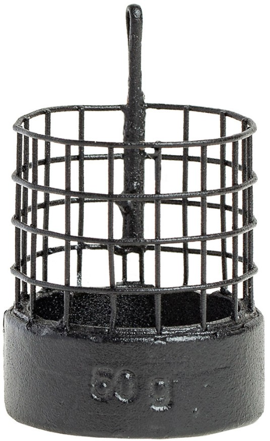 Кормушка Brain Пуля L крашенная