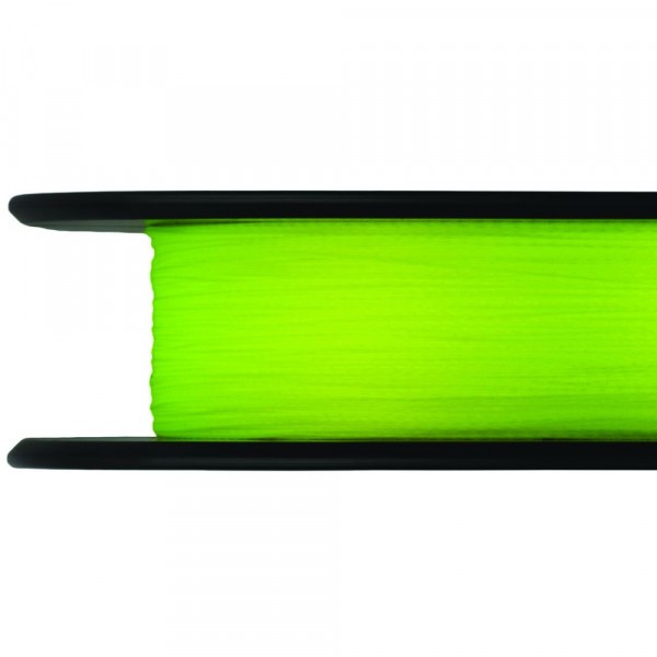 Шнур Daiwa J-Braid X4E 0.17mm 135m yellow