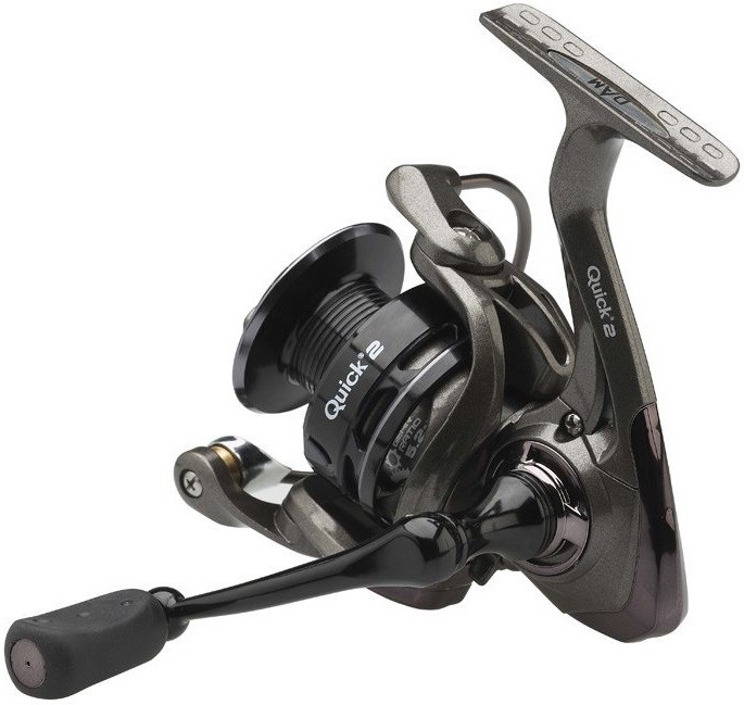 Катушка DAM Quick 2 6000FD