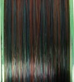 Леска Lineaeffe Camou Carp Tri Colour 0.35mm 600m 17,7kg