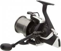 Катушка D.A.M. QUICK STEELPOWER BLACK DISTANCE SURF 765 FD