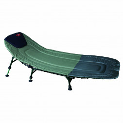Раскладушка Carp Zoom Comfort Bedchair