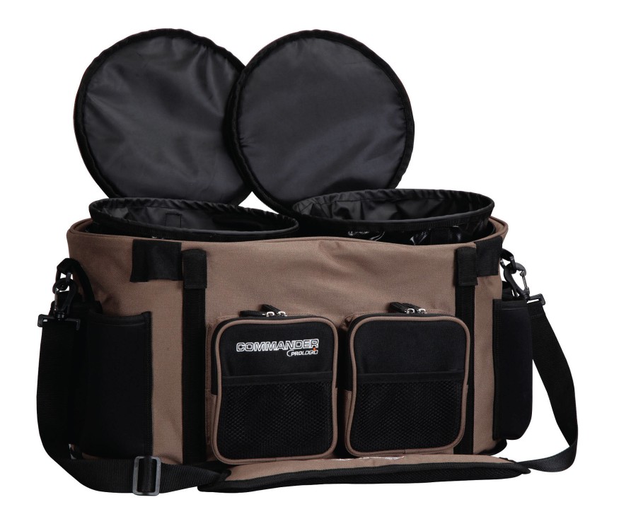 Сумка Prologic Commander Double Method Bag