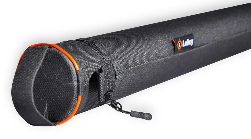 Чехол для шампуров (тубус) LeRoy 60