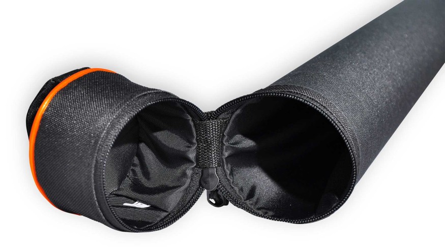 Чехол для шампуров (тубус) LeRoy 60