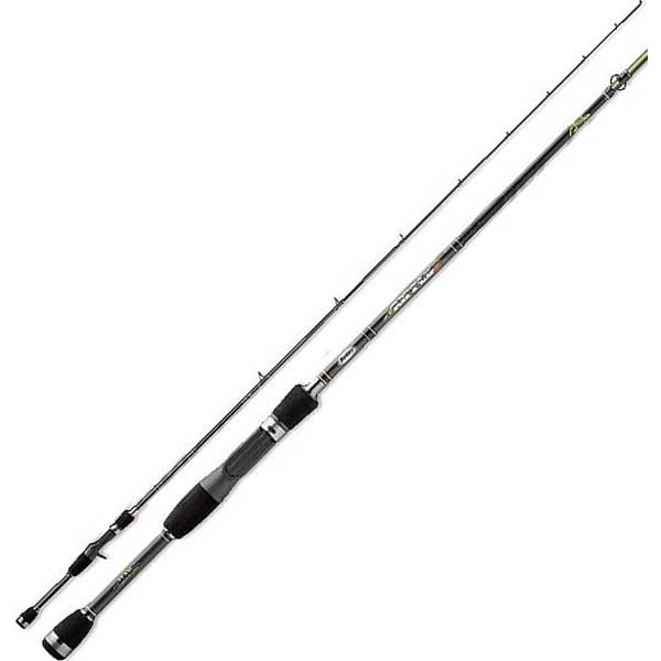 Удилище Berkley Ripple Pro 2.40 m 7-28 gr