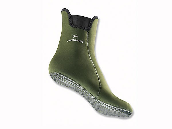Носки Cormoran Neoprene Boot Socks 42-44 