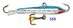 Балансир Rapala Color Hook WH3 3см 5.4гр MB