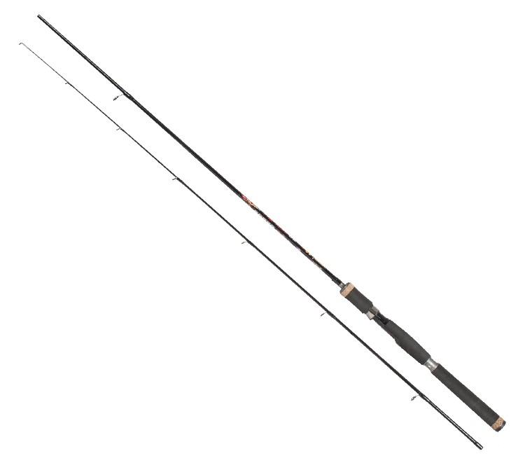 Удилище Bratfishing Fire Head UL Jig 2,10 1,5-11g
