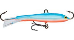 Балансир Rapala Jigging Rap W7 7см 18гр BSR