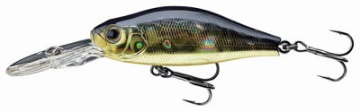 Воблер Daiwa Tournament Scouter 60mm 10g Platinum Gold	