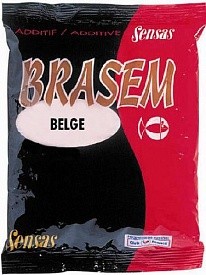 Добавка Sensas Brasemix Крупная рыба 300г