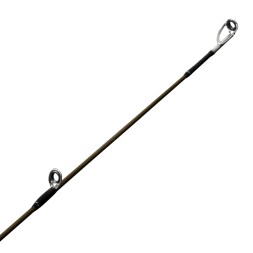 Удилище Favorite Arena ARN-662UL 1.98m 1.5-5g 2.5-5lb M-Slow