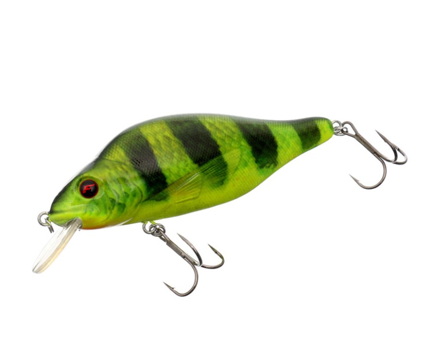 Воблер Flagman Hard Ball 135F 0.5-2.0m color 308