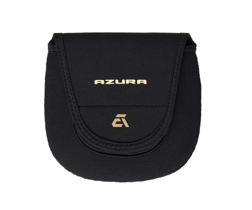 Чехол для катушки Azura Neoprene Reel Bag Black