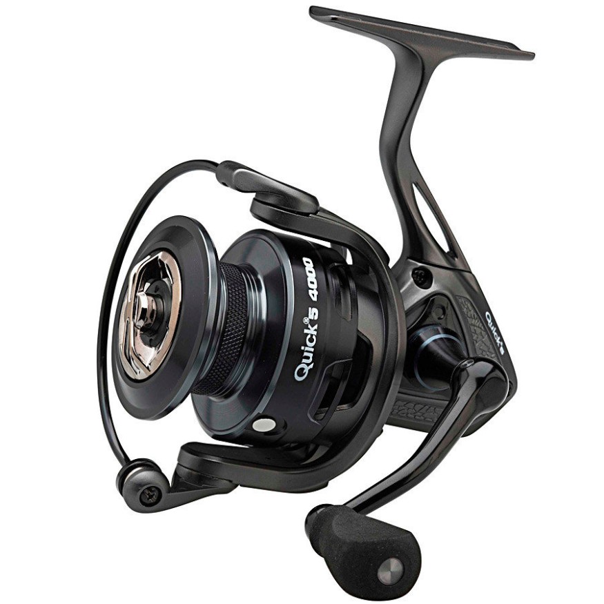 Катушка DAM Quick 5 1000FD