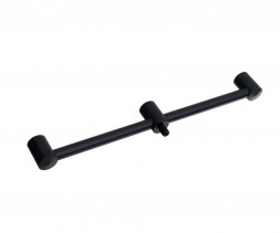 Буз бар Carp Pro Black Alu Buzz Bar 3 Rod 30см