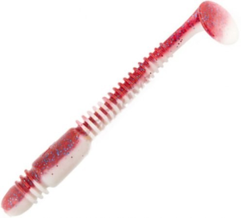 Съедобный силикон Lucky John Tioga 2.9&quot; T68 7ps