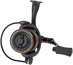 Катушка Brain Apex 20 4000 5+1BB 5.0:1