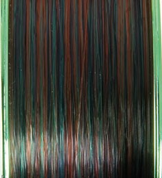 Леска Lineaeffe Camou Carp Tri Colour 0.40mm 600m 23,3kg