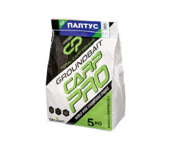 Прикормка Сarp Pro Super Carp Палтус 5кг