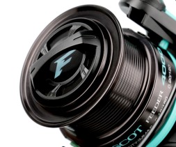 Катушка фидерная Flagman Mascot Feeder 4000