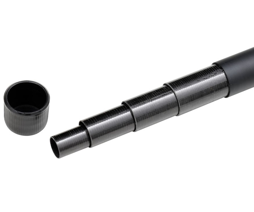 Ручка подсака Flagman Sherman Pro 5 м