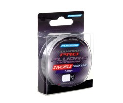 Флюорокарбон Flagman Squadron Pro Fluorocarbon Invisible Hook Line 50м