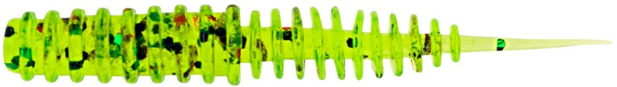 Силикон Select Air Tail 2.5&quot; (7 шт/упак)