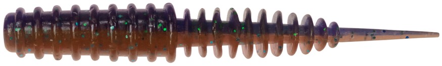 Силикон Select Air Tail 2.5&quot; (7 шт/упак)