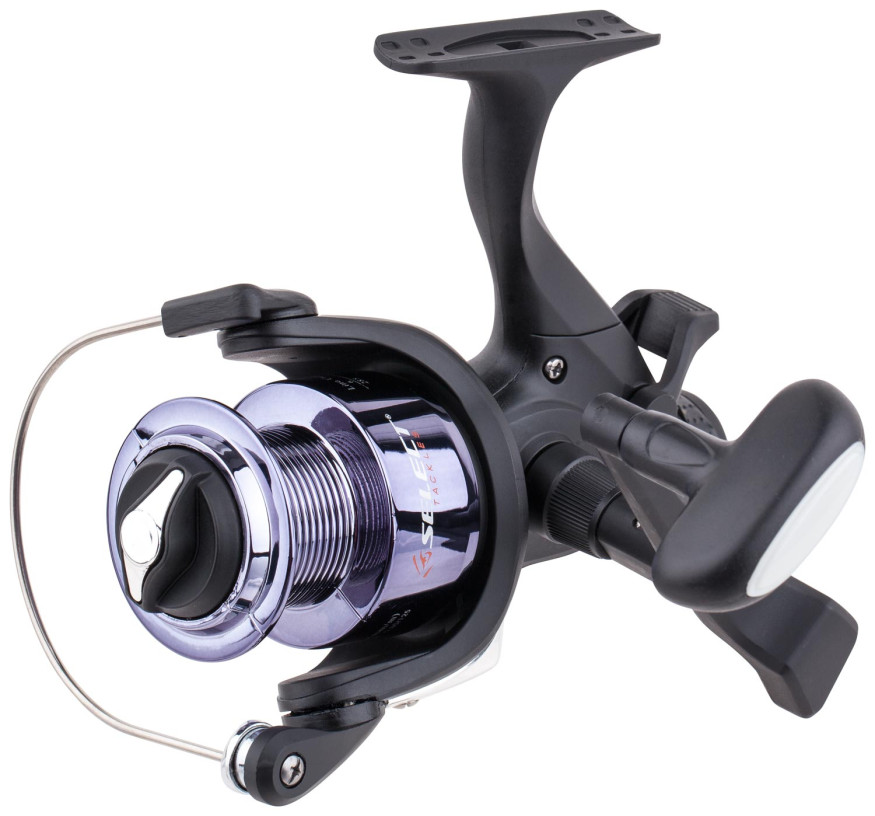 Катушка Select Rocket Carp 4000 