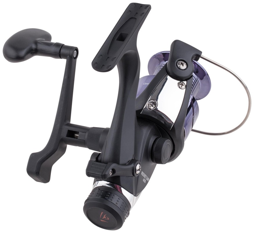 Катушка Select Rocket Carp 4000 