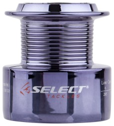 Катушка Select Rocket Carp 4000 