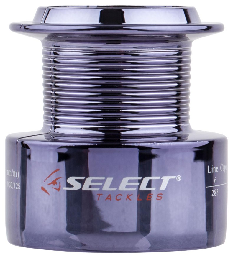 Катушка Select Rocket Carp 4000 