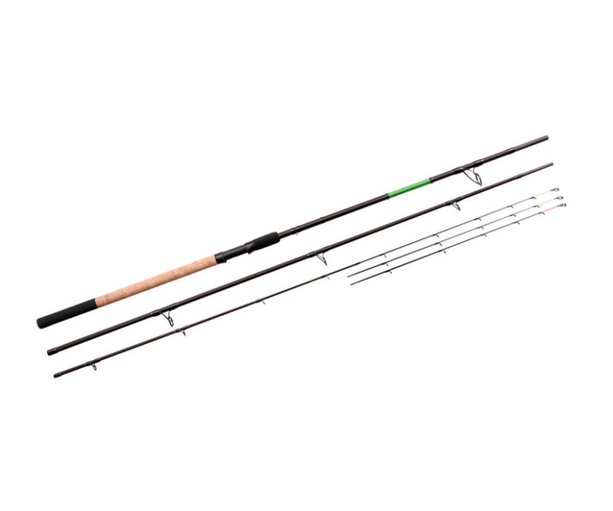 Удилище Flagman Squadron Pro Feeder 3.90m 50-170g