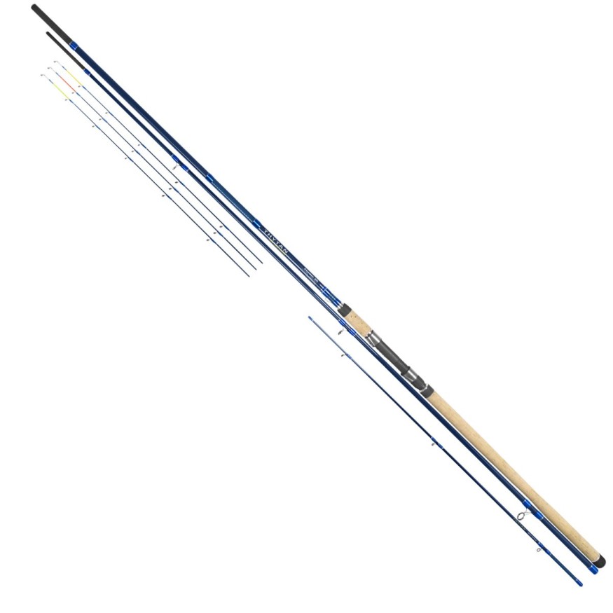 Удилище Dragon Thytan Feeder 80 3.90m 40-80g