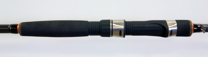 Удилище Nomura Never Crack 2.40m 20-40g