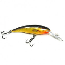 Воблер Rapala Tail Dancer TD05 GC 50мм 6гр.