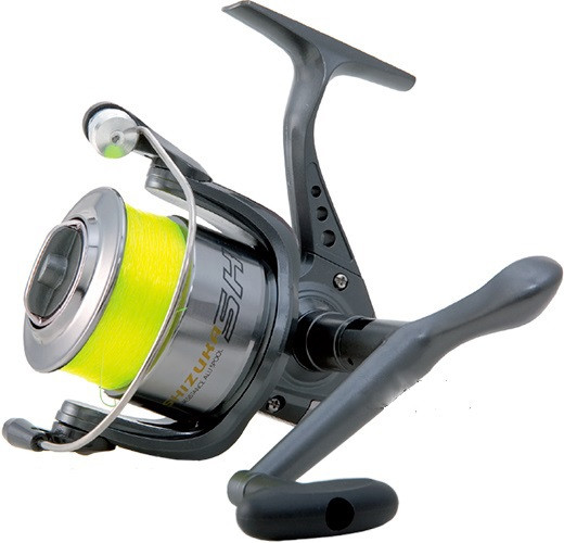 Катушка Lineaeffe Shizuka SK3 FD 10