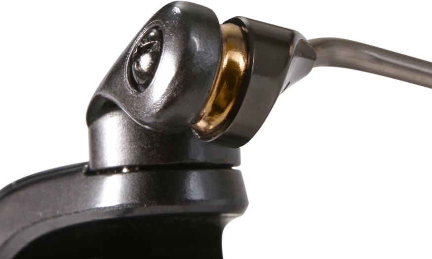 Катушка Dragon Fishmaker FD930i