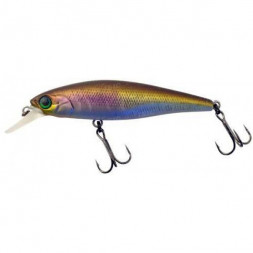 Воблер Jackall Squad Minnow 80SP 82мм 9,7г HL Mat Shad Suspending
