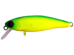 Воблер Jackall Tiny Fry 50SP 50мм 2,7г Mat Chart