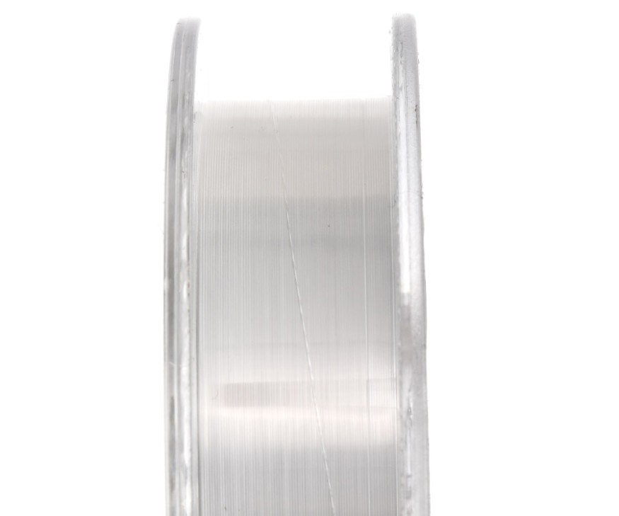 Леска Flagman Cast Master Hook Line Clear 50м