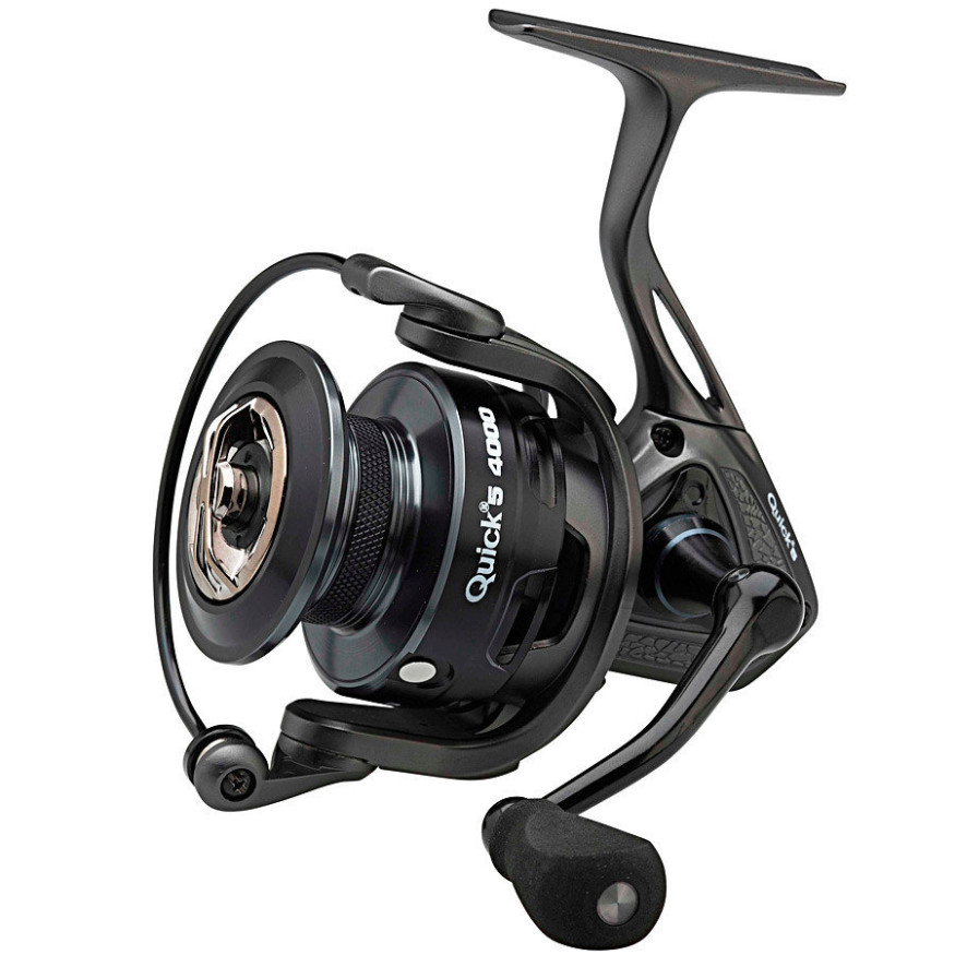 Катушка DAM Quick 5 2000FD