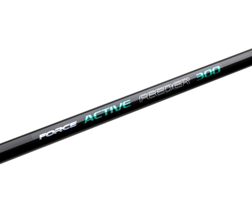Удилище Flagman Force Active Feeder 3.00m 90g