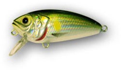 Воблер Strike Pro Stumpy 40мм 4,5гр EG-127 - 146